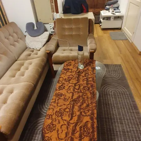 Stodio Apartamento Lii