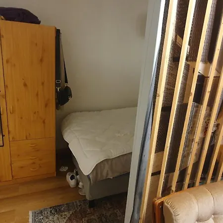 Apartamento Stodio *