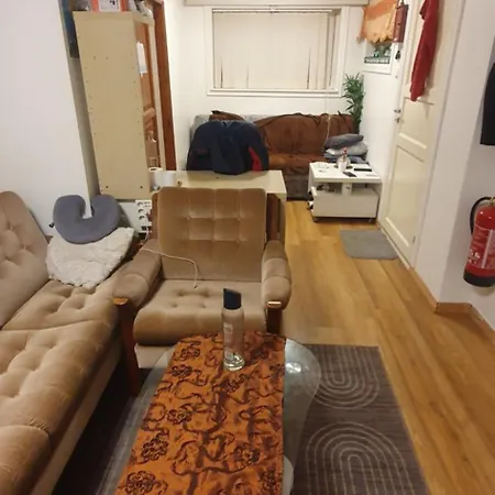 Stodio Apartment