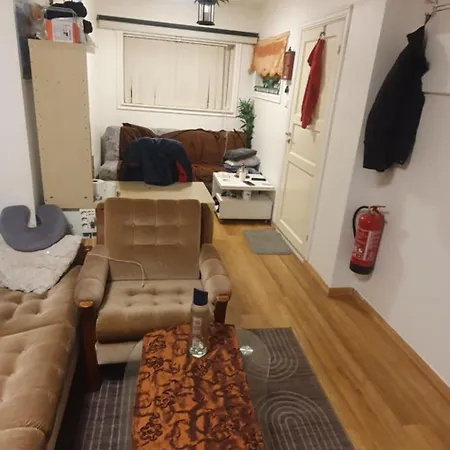 Stodio Apartment