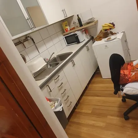 Stodio Apartment *