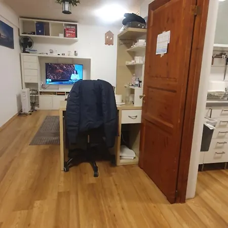 Stodio Apartamento *