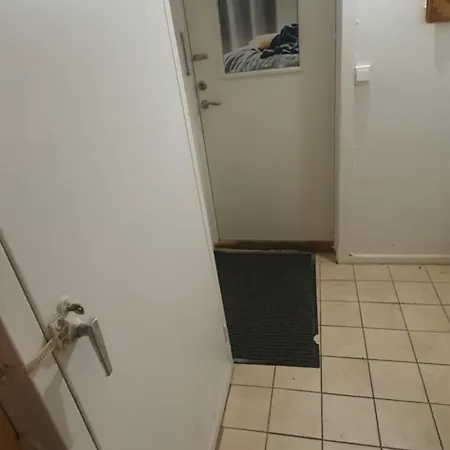 Stodio Apartment