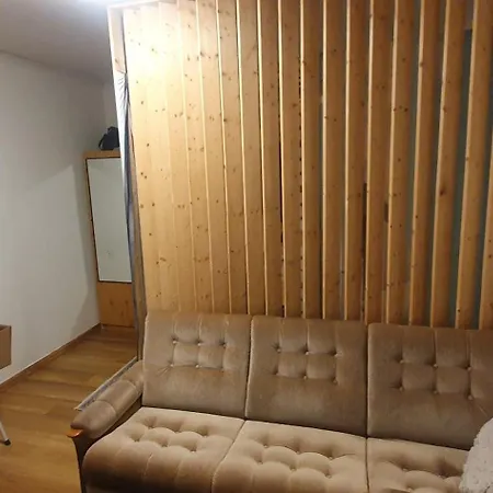 Apartment Stodio *