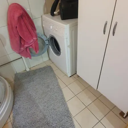 Stodio Appartement Lii