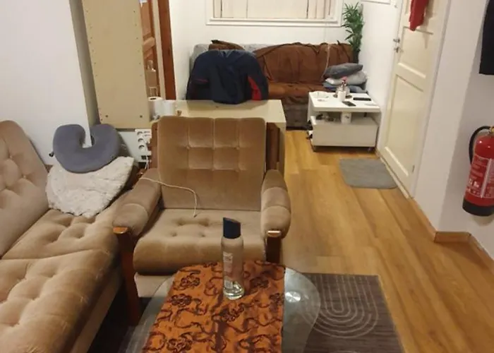 Stodio Apartamento