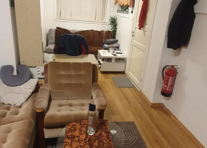 Stodio Apartamento