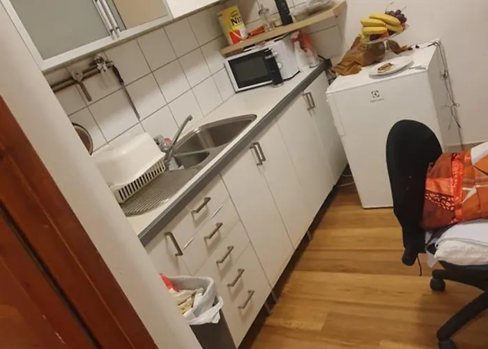 Stodio Apartamento *