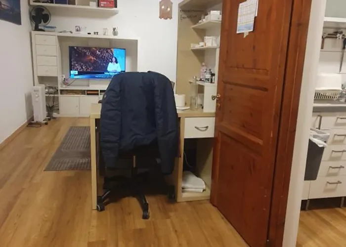 Stodio Apartamento *