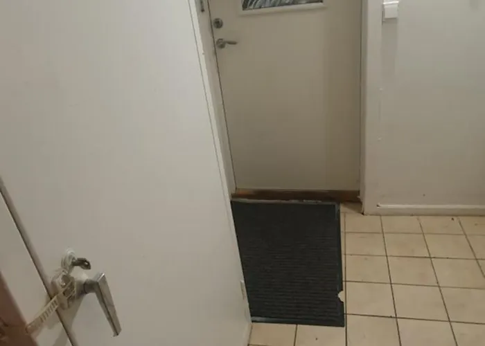 Stodio Apartamento