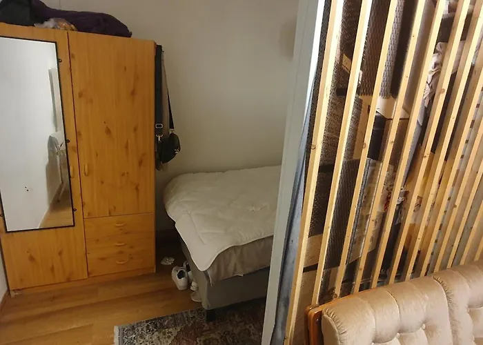 Апартаменты Stodio *